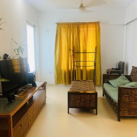 Blueberry Apartments Kochi Exterior photo