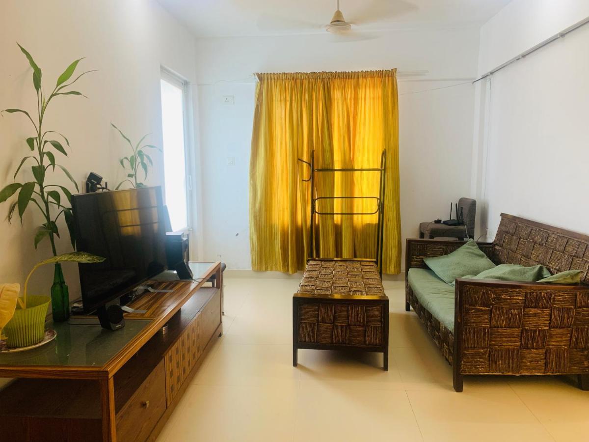 Blueberry Apartments Kochi Exterior photo