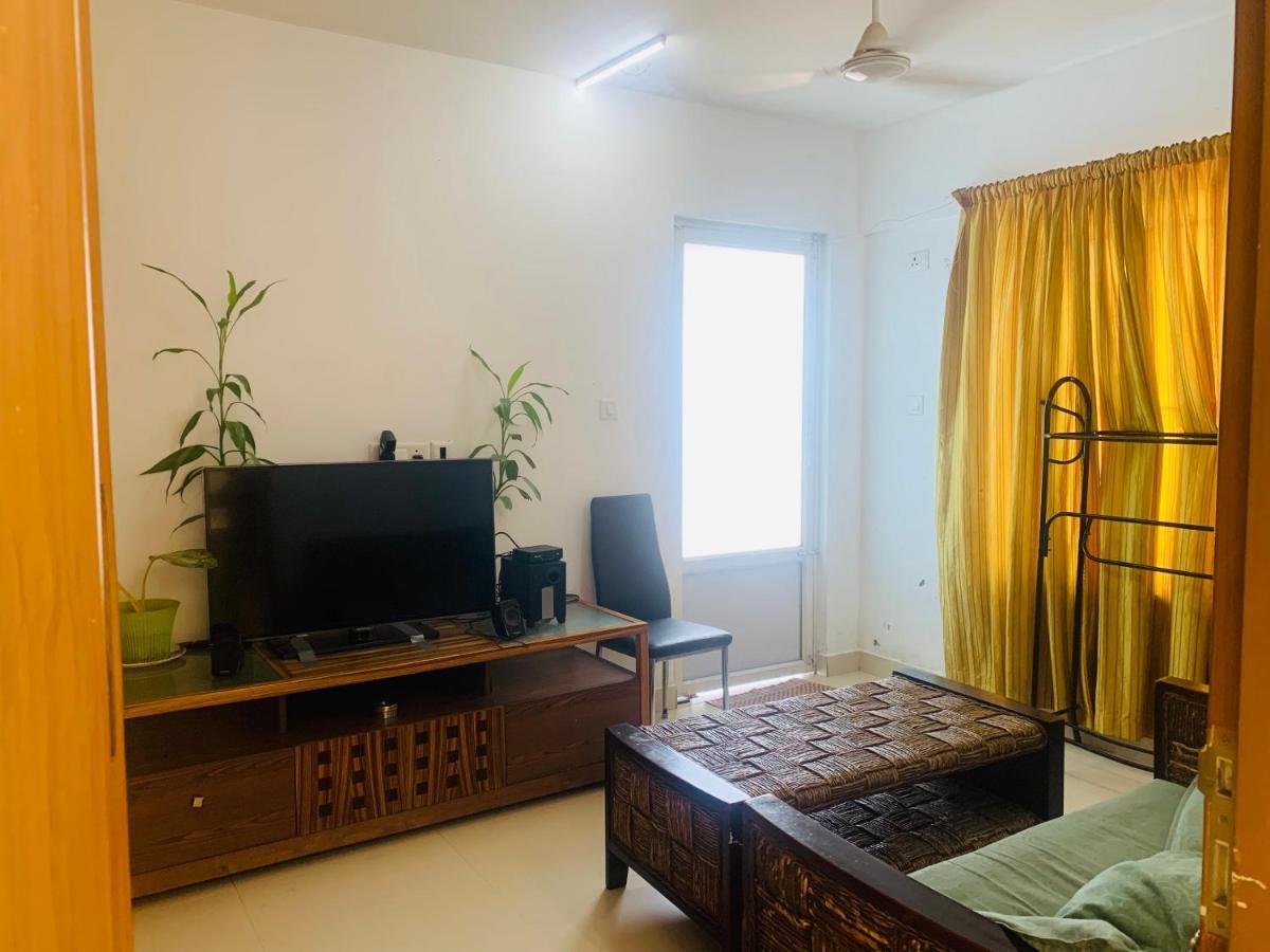 Blueberry Apartments Kochi Exterior photo
